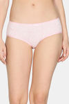 Zivame Regular Rise Full Coverage Hipster Panty (Pack of 3) - Multicolor — thumbnail 10
